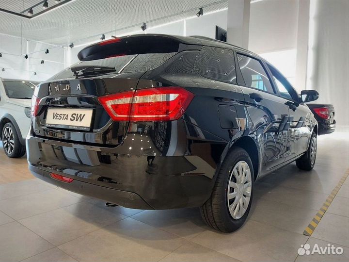 LADA Vesta 1.6 МТ, 2024