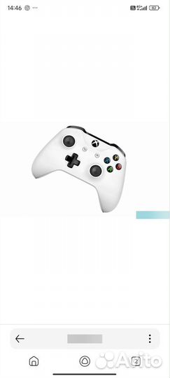 Док станция dobe Xbox one s