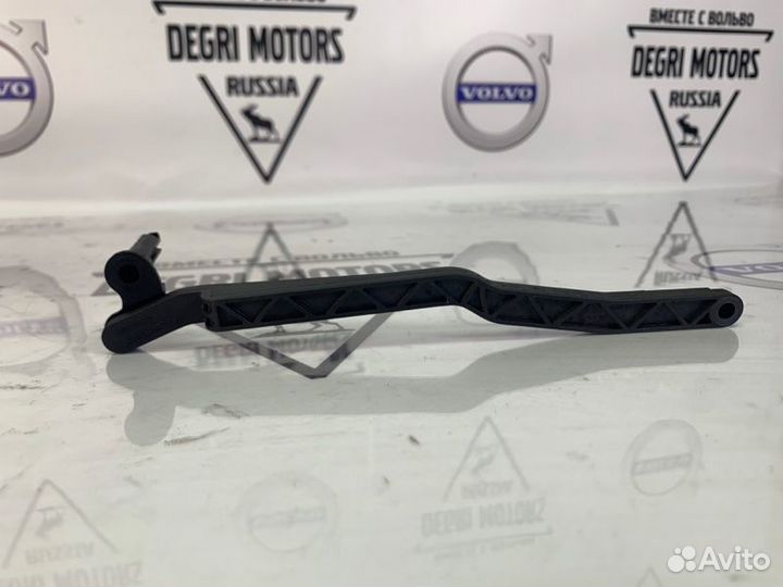 Тяга заслонки печки Volvo S60 S80 V70 XC70 XC90