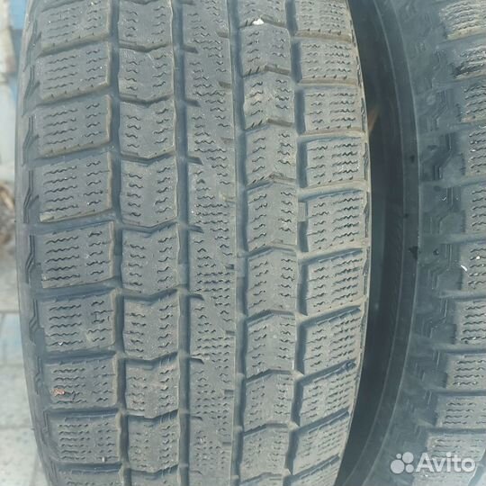 Maxxis SP3 Premitra Ice 205/65 R16 95T