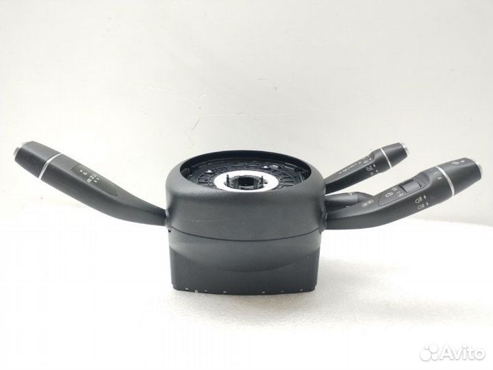 Блок подрулевых переключателей Mercedes-Benz