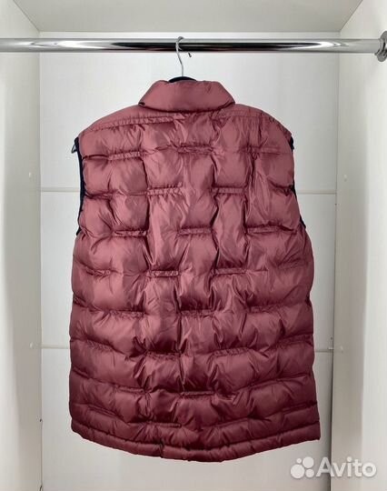 Жилетка lacoste