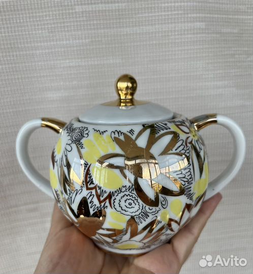 Золотые ромашки лфз на добор