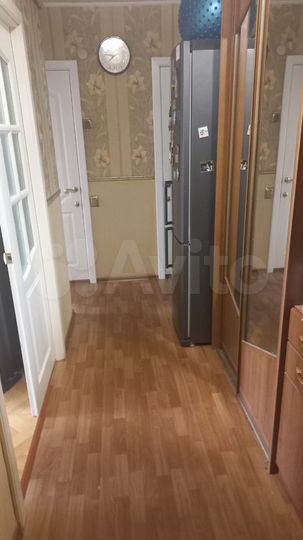 2-к. квартира, 47,3 м², 2/5 эт.