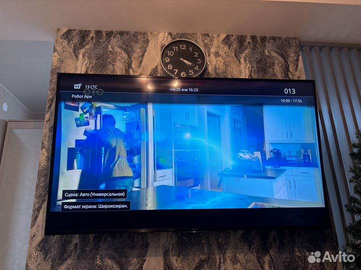 Телевизор sony bravia 65 7096 triluminos