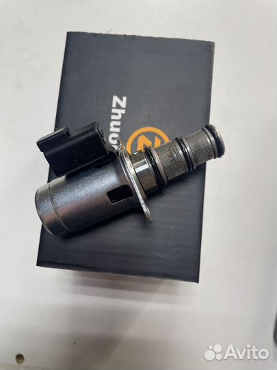 Соленоид клапан кпп JCB 25/222913 25/MM3127