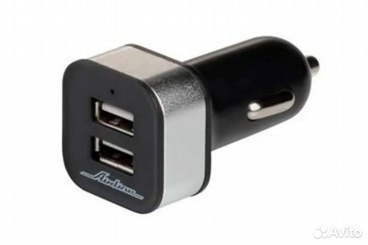 Зарядка usb