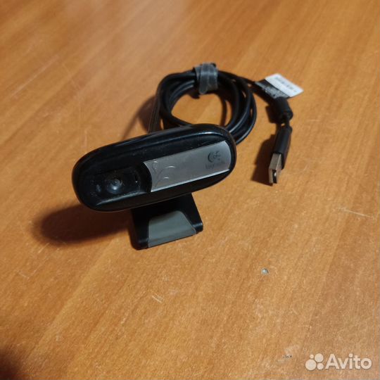 Logitech Webcam C170