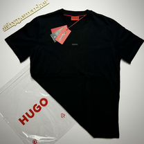 Футболка Hugo Boss. Premium