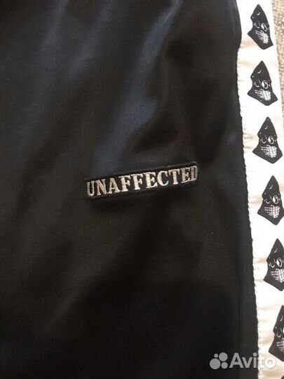 Штаны unaffected