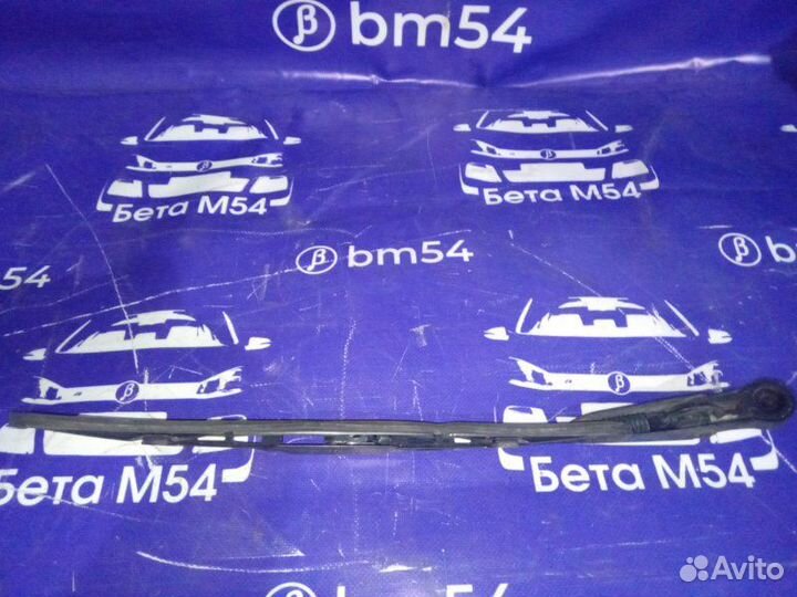 Дворник 5-й двери Honda Cr-V RD1 B20B