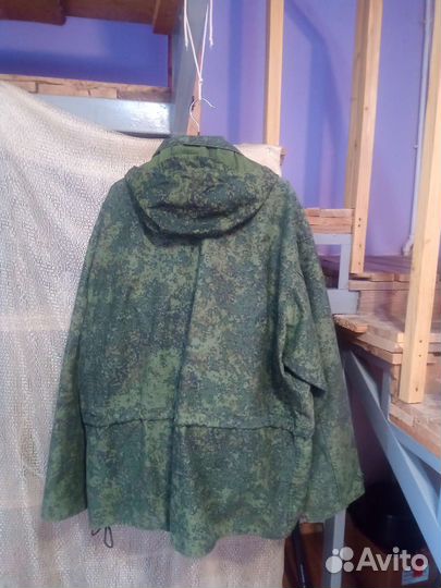 Горка демисезонная (весна, лето, осень)