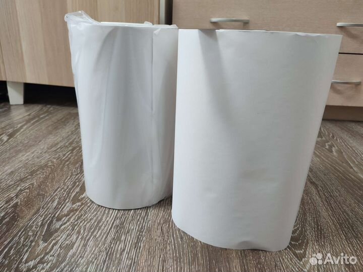 Бумага широкоформат Albeo 80 г 297ммх175м (2 рул)