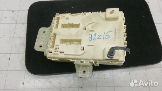 Блок предохранителей hyundai IX35 1 (92Z15M101)