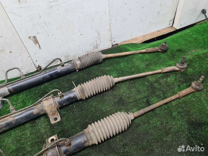 Рулевая рейка Chery Fora a21, Vortex Estina