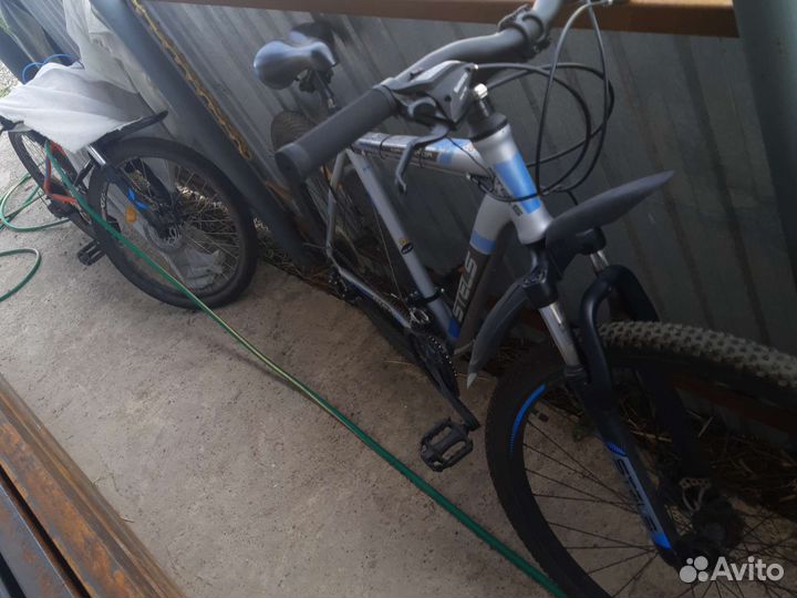 Велосипед 29 колеса