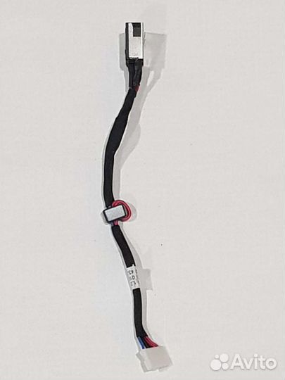 Разъем питания для ноутбука Lenovo B50-45