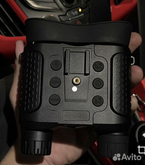 Бинокль ночного видения NV8160