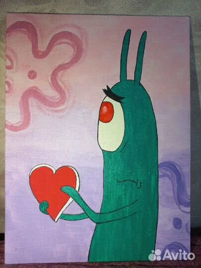 Ручная работа 