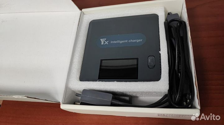 Зарядное устройство DJI Mavic 3