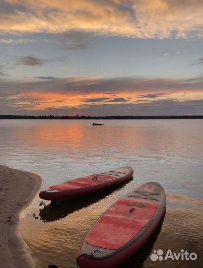 Сапборд аренда/продажа