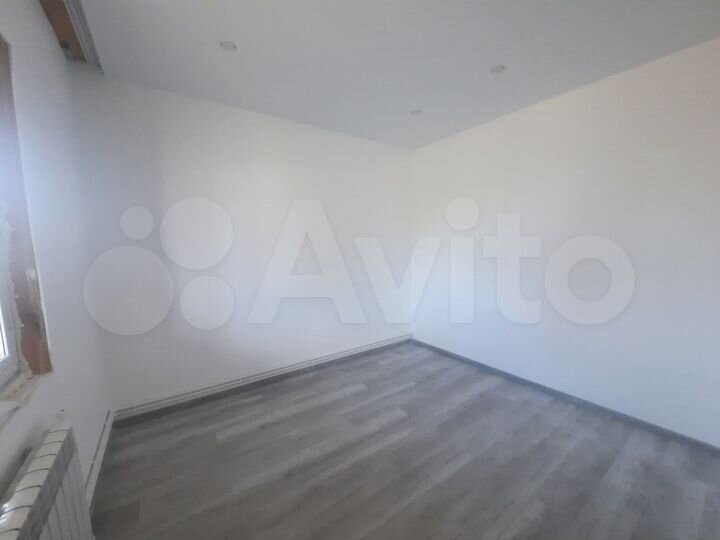 Дом 97,5 м² на участке 8 сот.