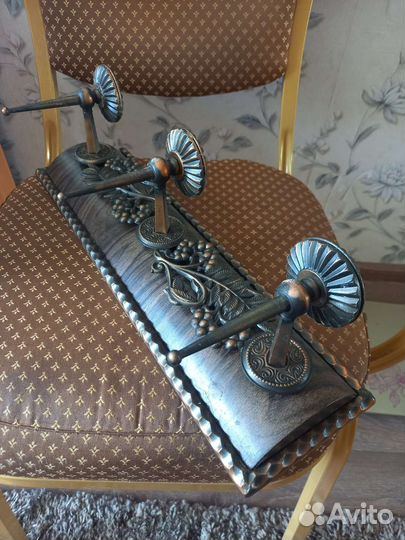 Подставка для свечей