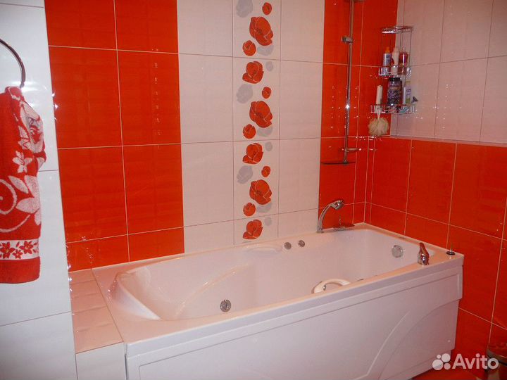 Частично и под ключ ремонт