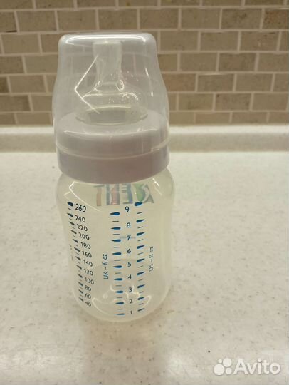 Бутылочки philips avent