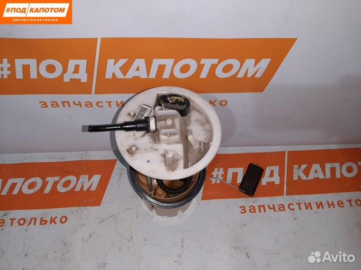 Насос топливный в бак Ford Kuga 2 рест. 2017