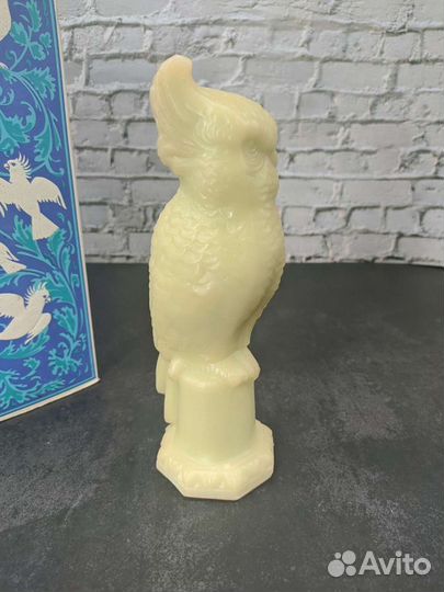 Винтажный помандер от Avon