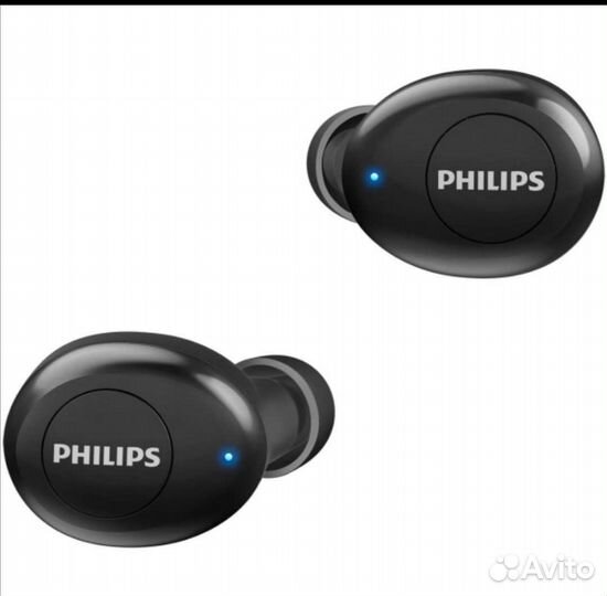 Наушники новые True Wireless Philips