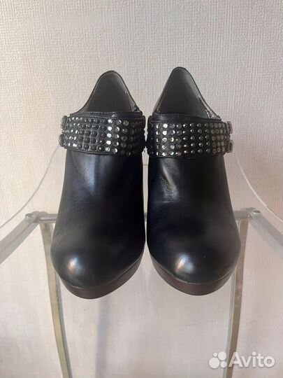 Ботильоны Balmain