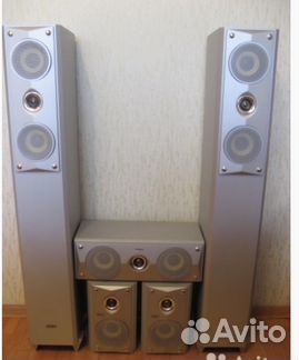 Колонки 5.0