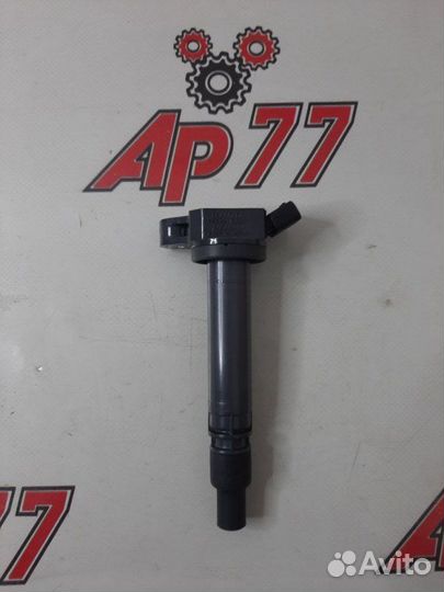 Катушка зажигания Toyota 2GR Denso 9091902250