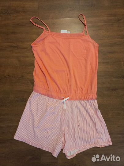 Комбинезон домашнийBlue Motion