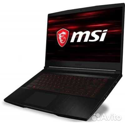 Ноутбуки Msi 9S7-16R821-1048