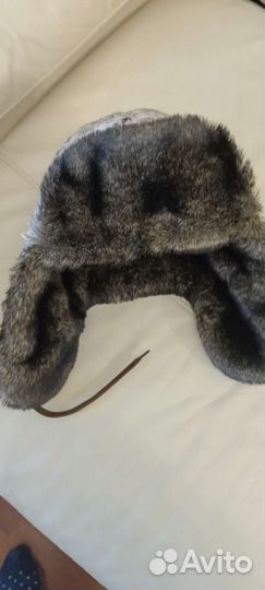 Шапка р. 56-57