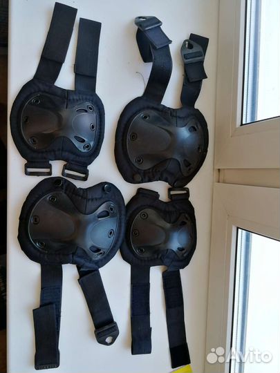 Военные вещи