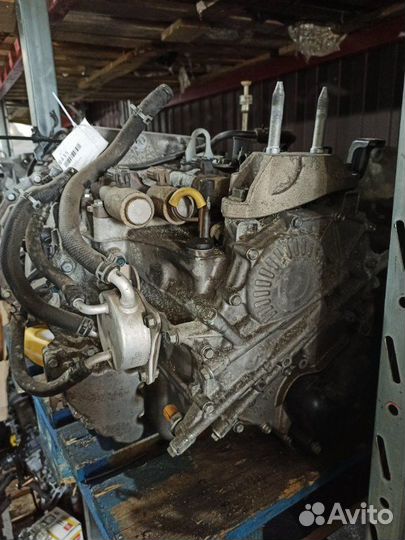 АКПП Honda Civic 5D R18A