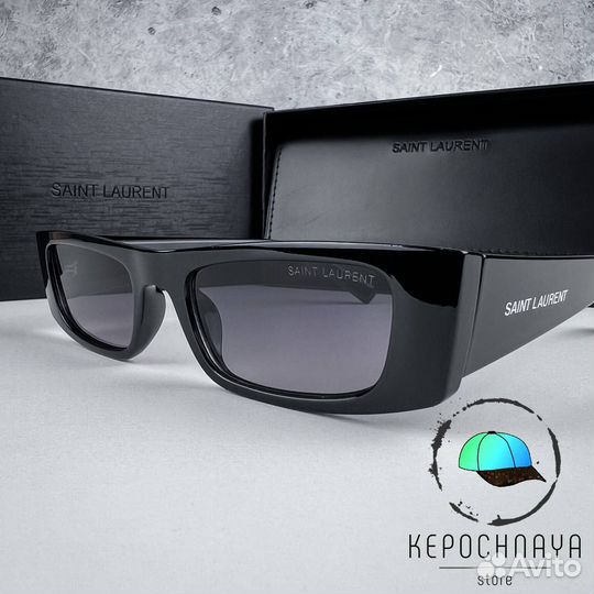 Очки Yves Saint Laurent Женские