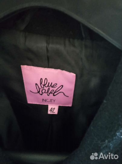 Полупальто,весна-осень