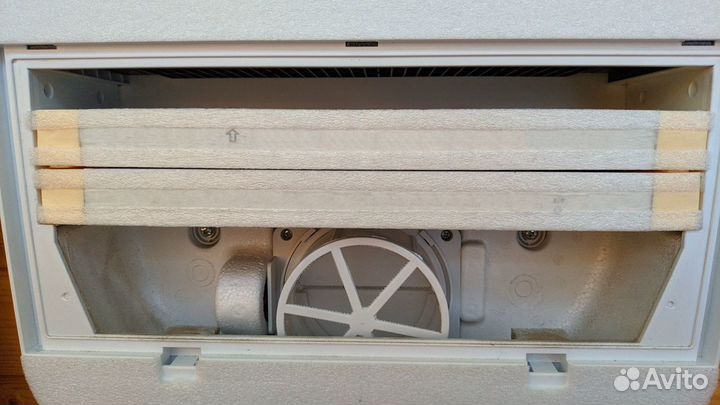 Фильтры F7 для royal clima brezza RCB 150 (Аналог)