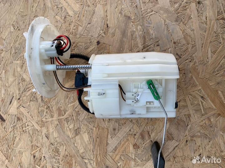 Топливный насос Kia Rio 4 Hyundai Solaris 2