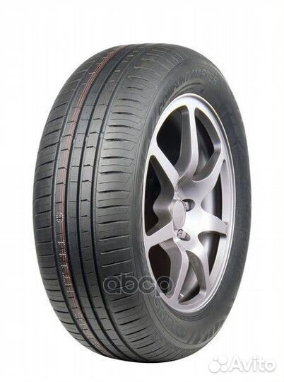 LingLong Comfort Master 165/65 R15