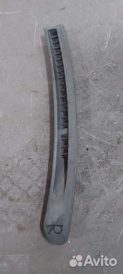 Дефлектор воздуховод торпеды Nissan Serena c23