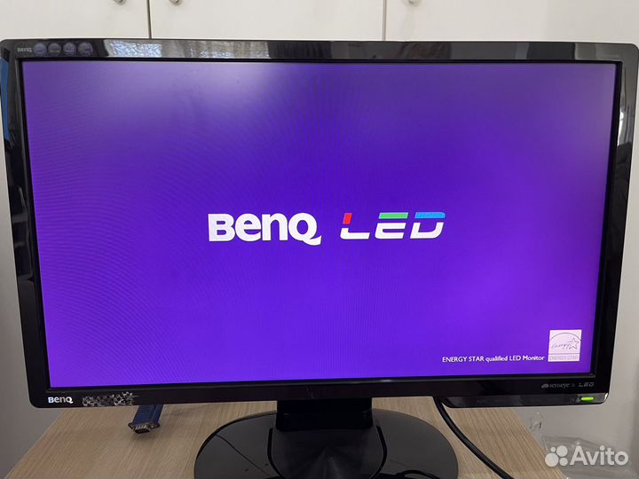 Монитор Benq 23 G2320hdbl