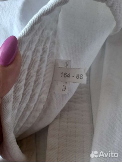 Кимоно для каратэ