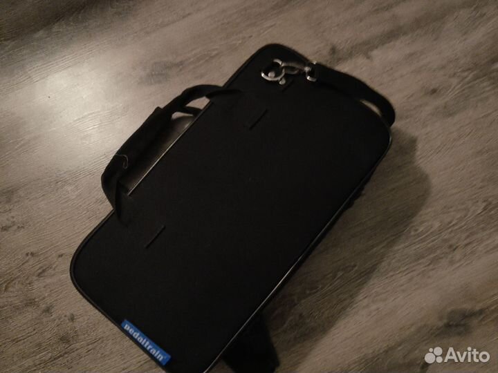 Гитарные педали эффектов