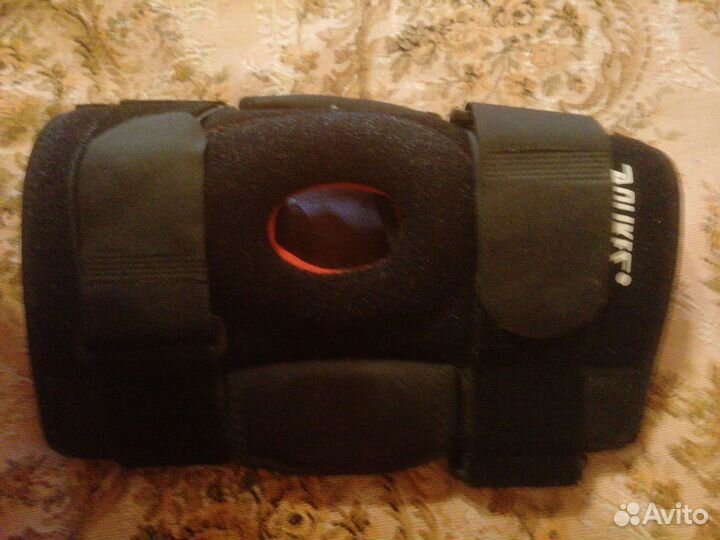 Ортез на коленный. сустав размер. хл